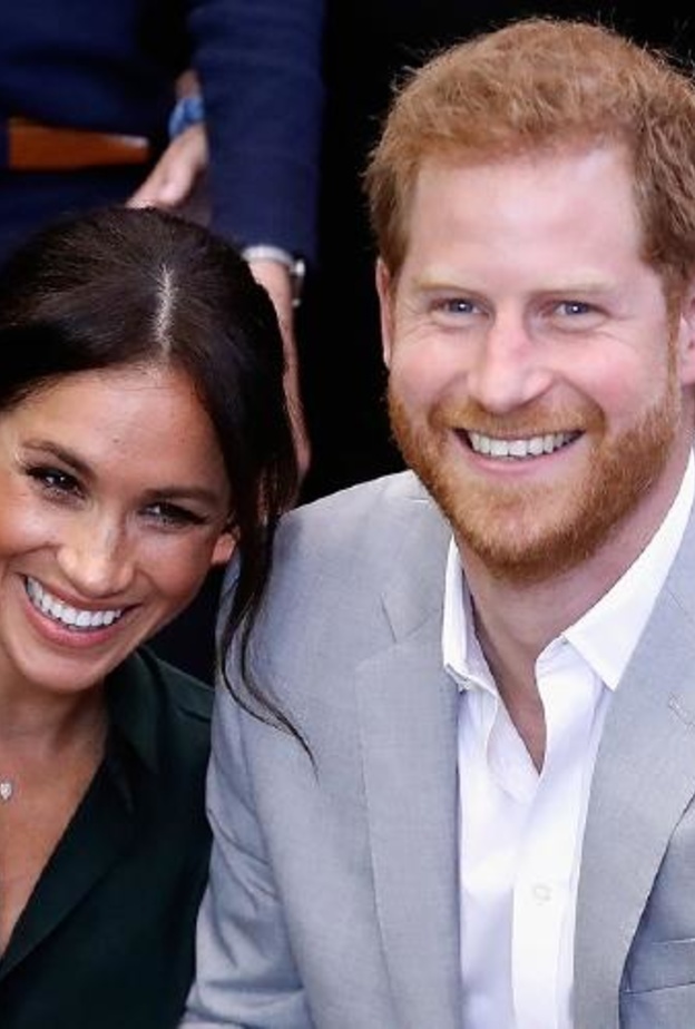  ما سر غياب الأمير هاري وميغان ماركل عن احتفالات عيد ميلاد أوباما؟