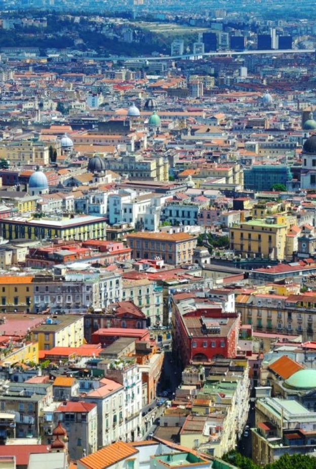  مجموعة ضخمة من الكنائس والمعالم الثقافية Montse Monmo