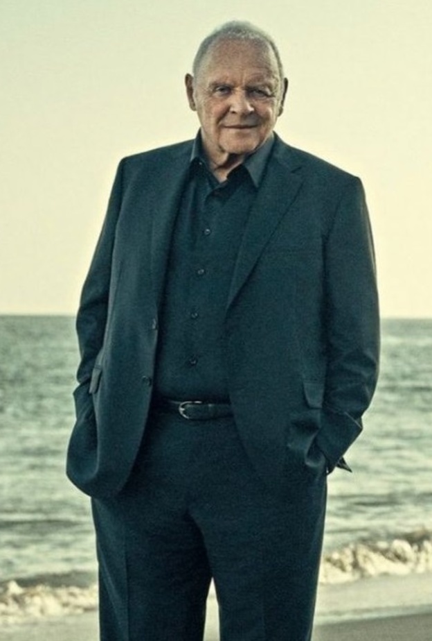 انتوني هوبكنز 