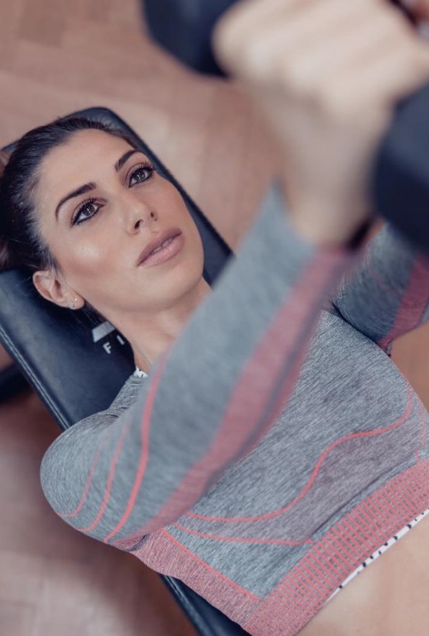 دليل السعرات الحرارية من It’s SO Simple