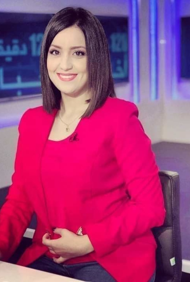  أمينة صحراوي