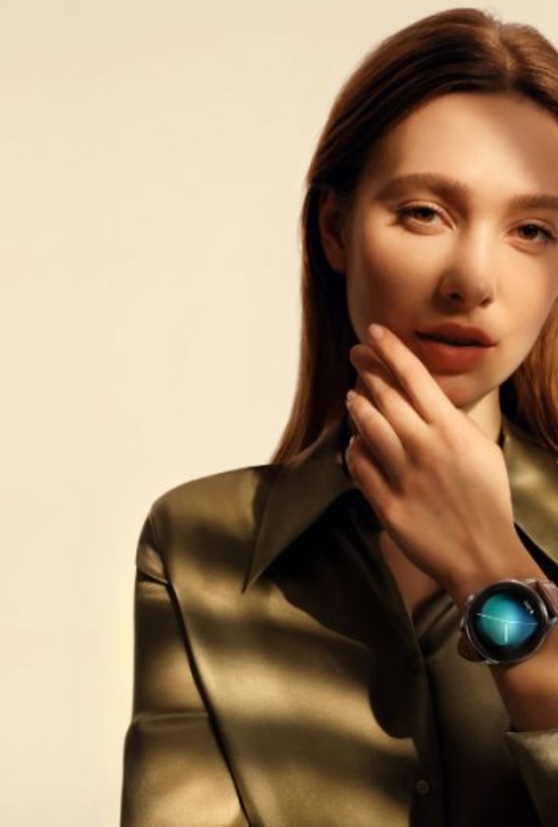 ساعتا HUAWEI WATCH 3 و WATCH 3 Pro من Huawei