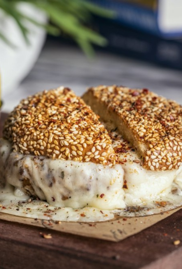 اسمى Asma مطعم شرق أوسطي معاصر في دبي مول