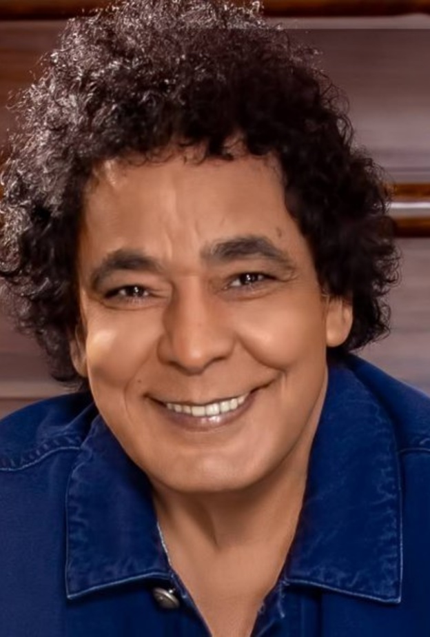 محمد منير