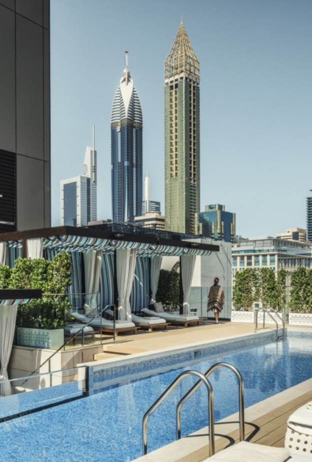 فورسيزونز تدعو ضيوفها لاستكشاف أجمل ما في الإمارات