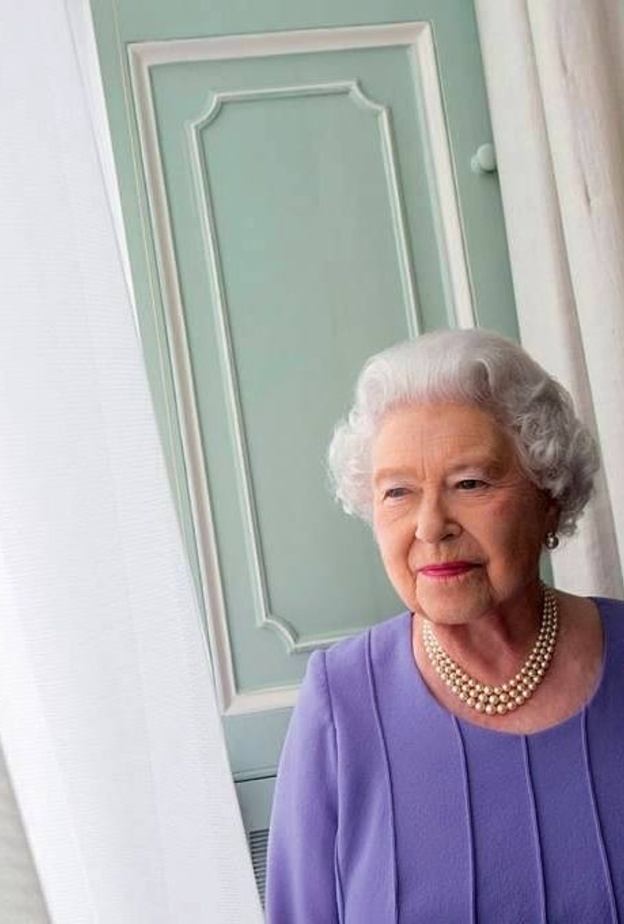 ملكة بريطانيا تنعي ضحايا زلزال هايتي