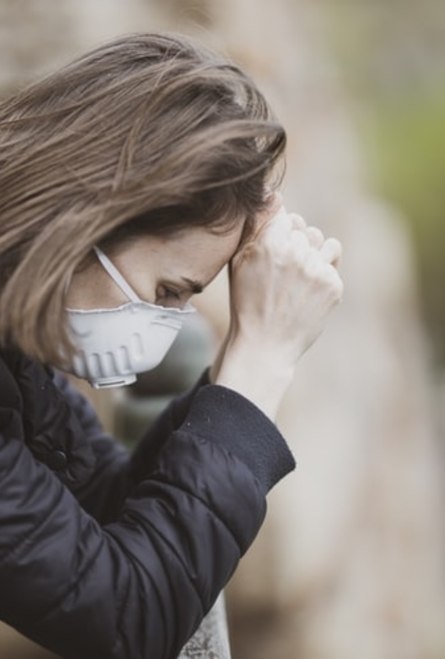 سبب الاصابة الطويل بكورونا وهل اللقاح يقي من الاصابة بفيروس كورونا