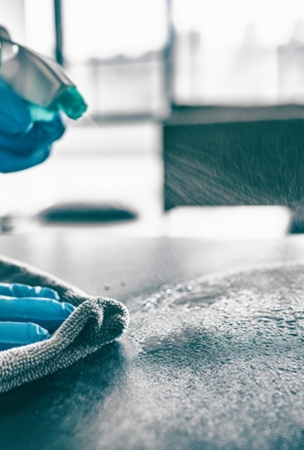  أكثر الأبراج هوسا بالنظافة والتنظيم بالترتيب