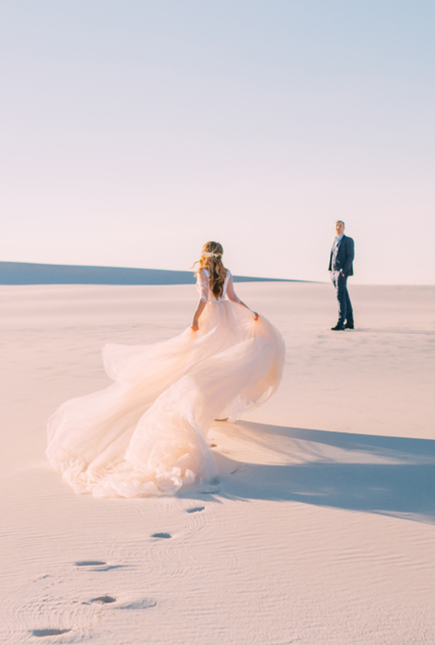  أجمل أماكن حفلات الزفاف في الإمارات