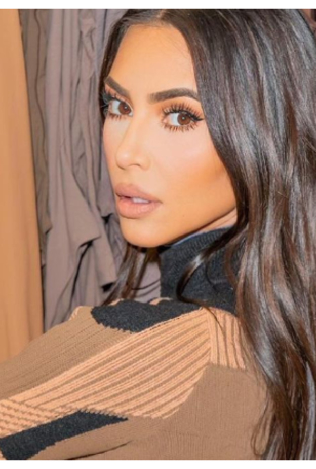 فيكتوريا بيكهام تبحث لكيم كارداشيان عن صديق جديد بعد طلاقها من كاني ويست