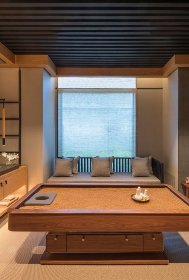 سيزرز بالاس دبي يكشف عن أفضل عروض السبا الصيفية