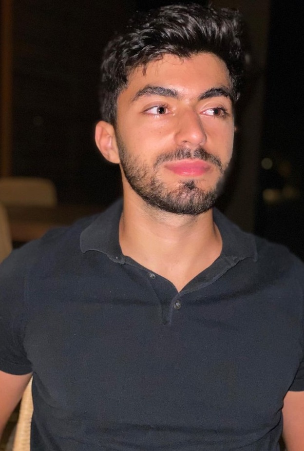 نجل سميرة سعيد