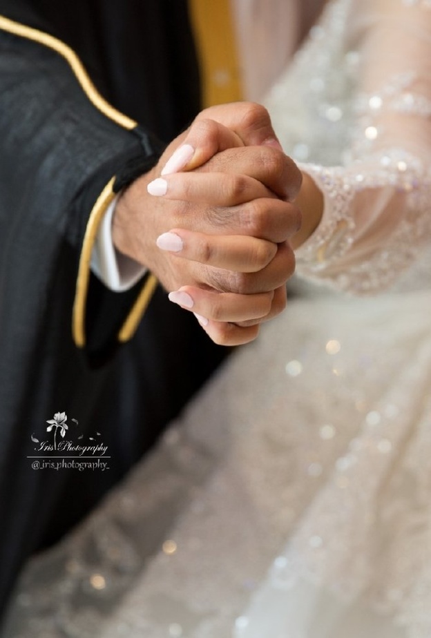 جانب من تصوير المصورة السعودية سوسن عبدالله.