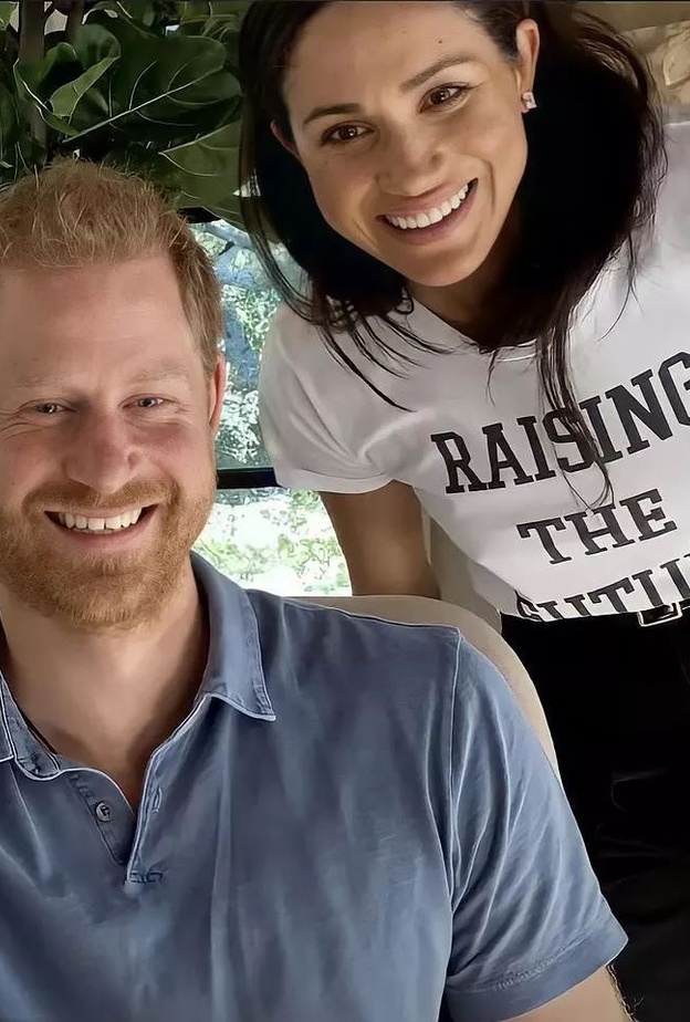 ميغان ماركل دوقة ساسيكس تخطط لاستخدام وسائل الإعلام للانتقام