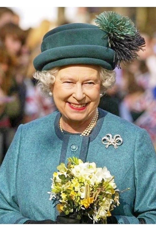 القرار اتخذ بعد التشاور مع قصر باكنغهام