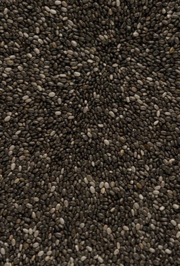  اضرار بذور الشيا على المعدة والجلد