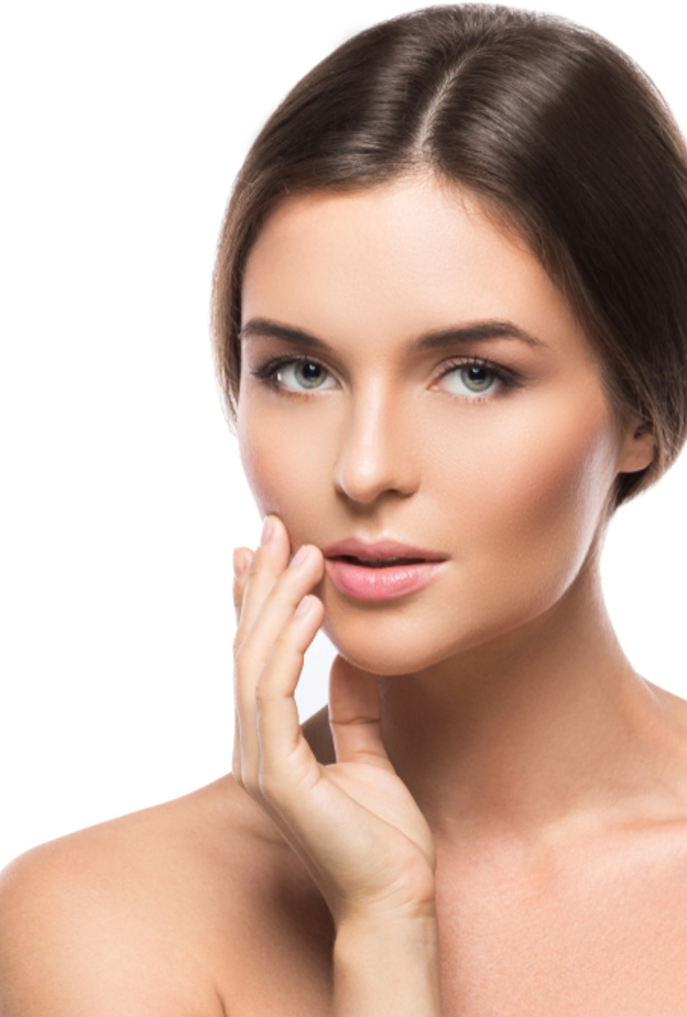 ماسكات طبيعية من الشوكولاتة لنضارة البشرة في يوم المراة الاماراتية