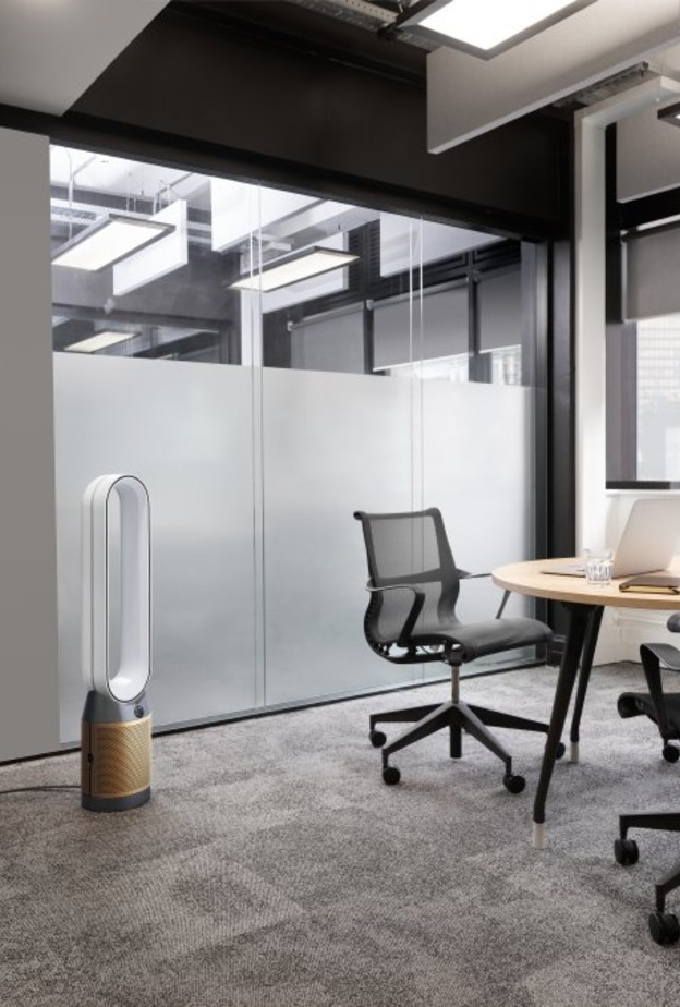 دراسة استقصائية في الإمارات: 4 من أصل كل 5 أشخاص اتخذوا إجراءات لحماية جودة الهواء في منازلهم