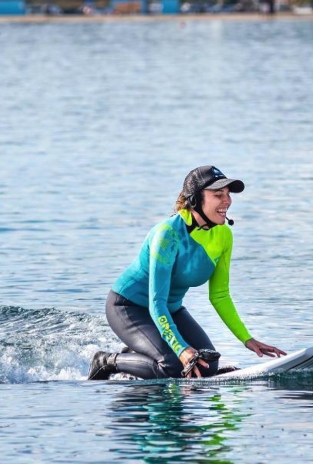 الصغار والكبار على موعد مع السعادة - المصدر سيرف هاوس دبي.