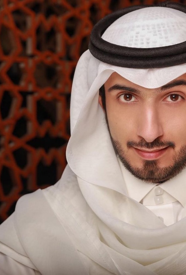 محمد الهاشم