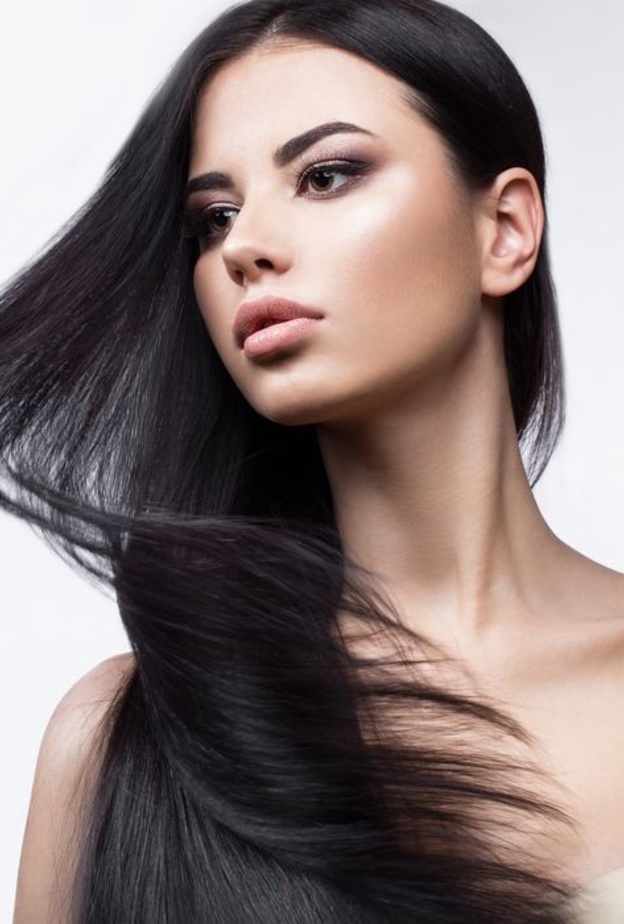  بوتوكس الشعر علاج مضاد لشيخوخة الشعر