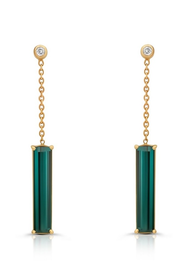 أقراط من تريزور Tresor