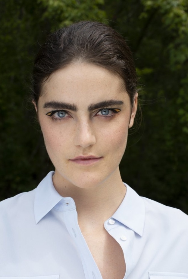  حيل جمالية للمبتدئات لتعليم رسم الحواجب