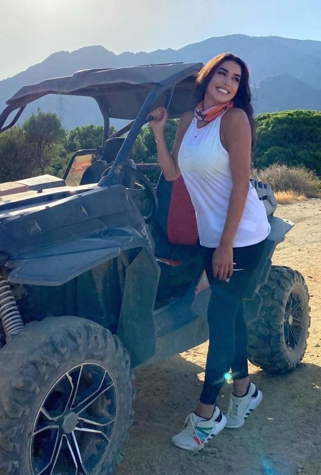  ياسمين صبري