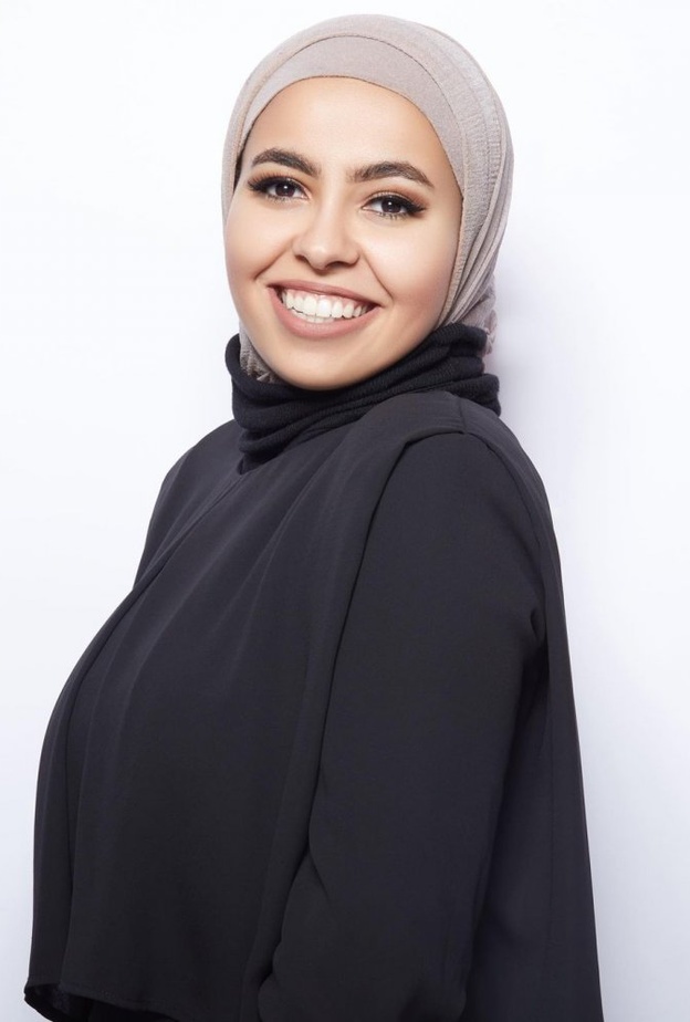 المهندسة الكويتية الشابة جنان الشهاب تحقق إنجازا عالميا جديدا