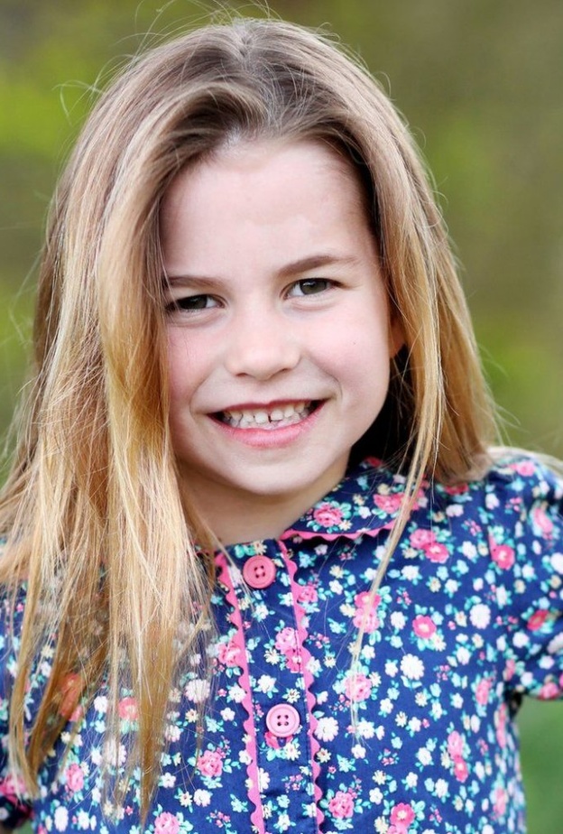 لهذا السبب سيكون العام الدراسي الجديد مهم للغاية للأميرة تشارلوت