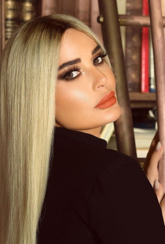 سيرين عبد النور