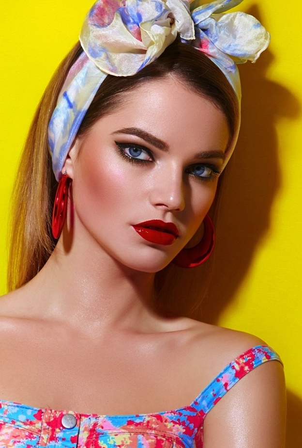 مستحضرات جمال تحتاجينها لإطلالتك في عز الصيف