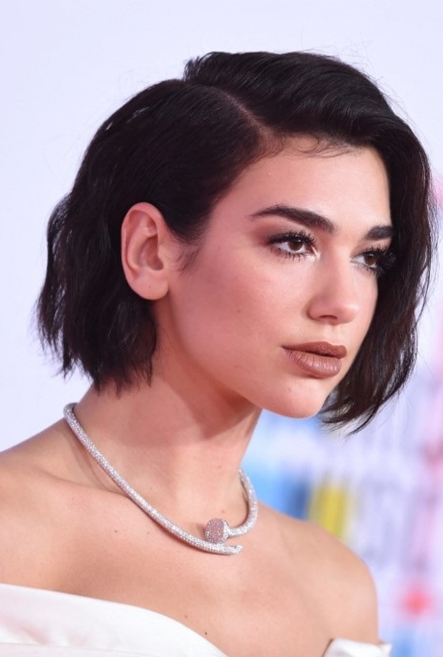  قلادة دوا ليبا من كارتييه