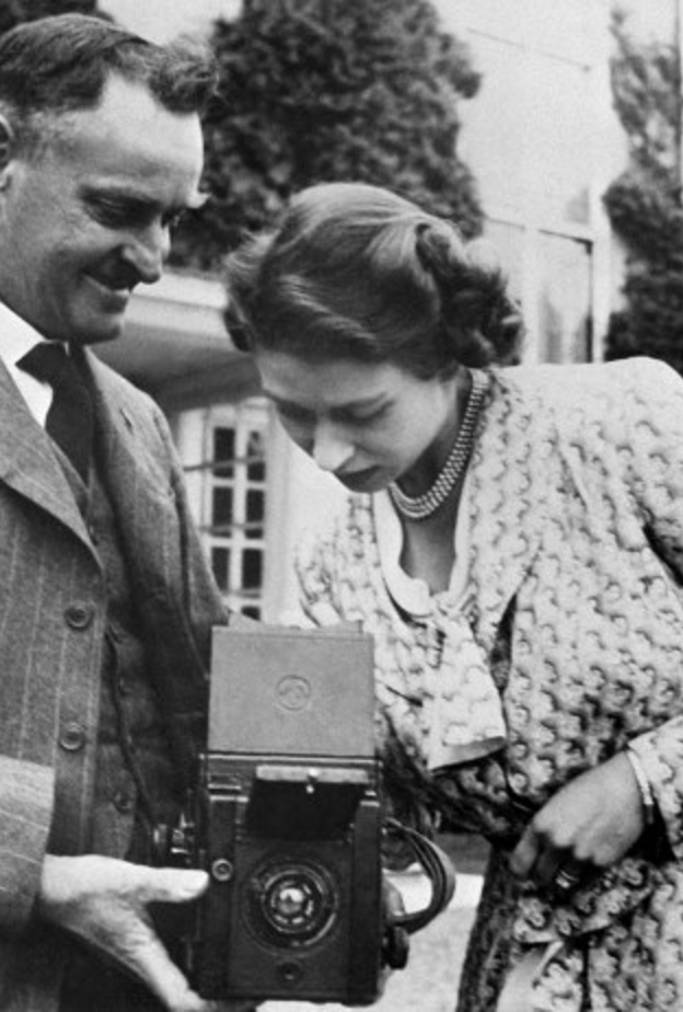 تعرف على الهواية التي تجمع ما بين كيت ميدلتون وملكة بريطانيا