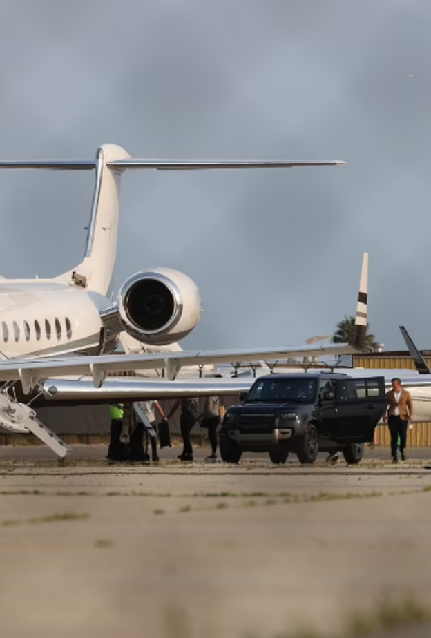 الأمير هاري يتهم بالنفاق بسبب سفره على متن طائرة خاصة إلى كولورادو