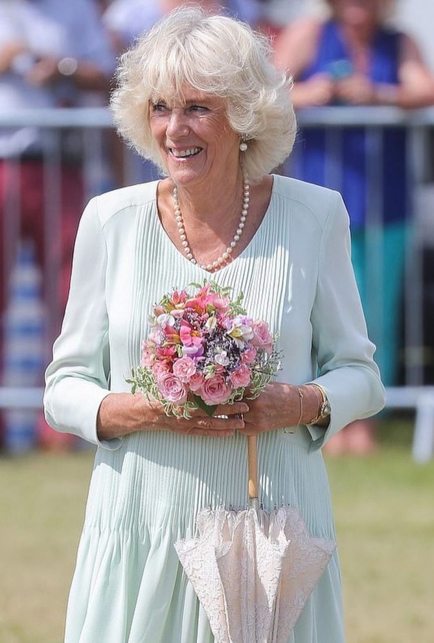 دوقة كورنوال: البستنة ساعدت الكثيرين على تجاوز فترات الإغلاق العام وأزمة كورونا