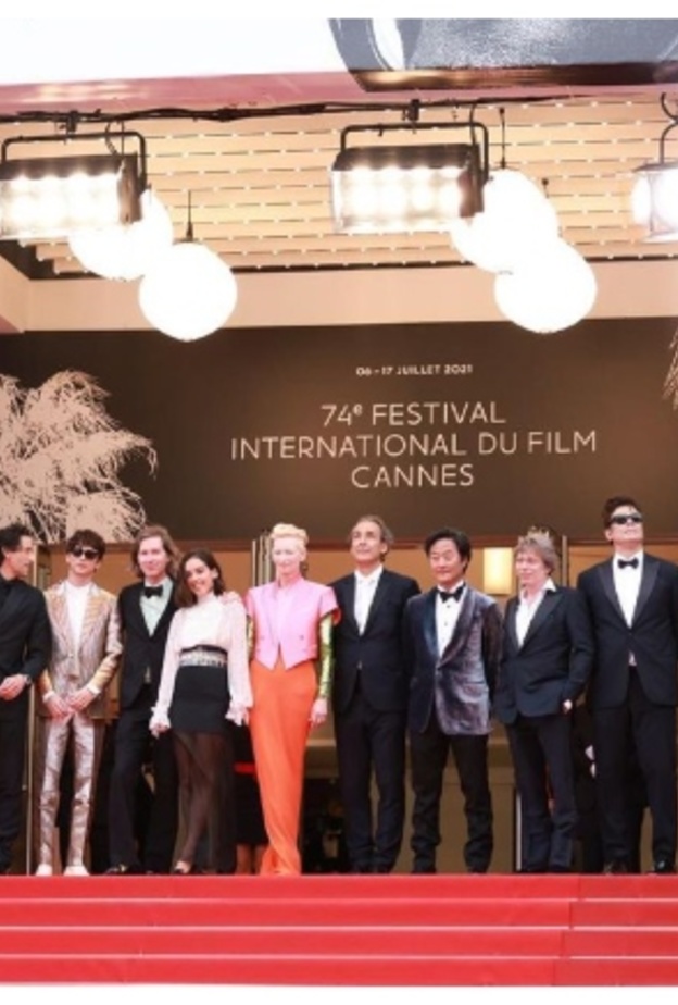 بعد عرض المقطع الدعائي.. رسالة حب إلى الصحفيين من خلال فيلم The French Dispatch