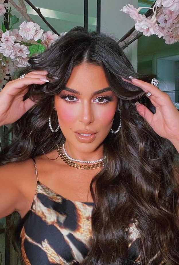 ياسمين صبري