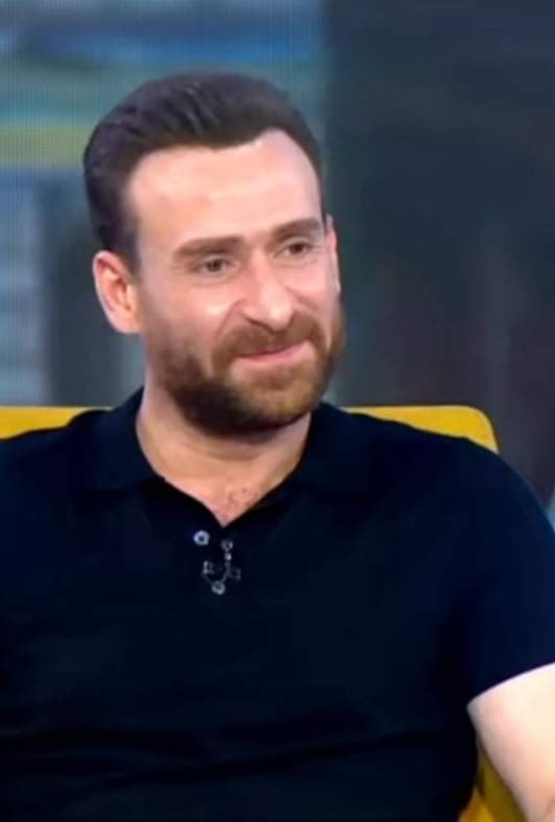 نضال الشافعي