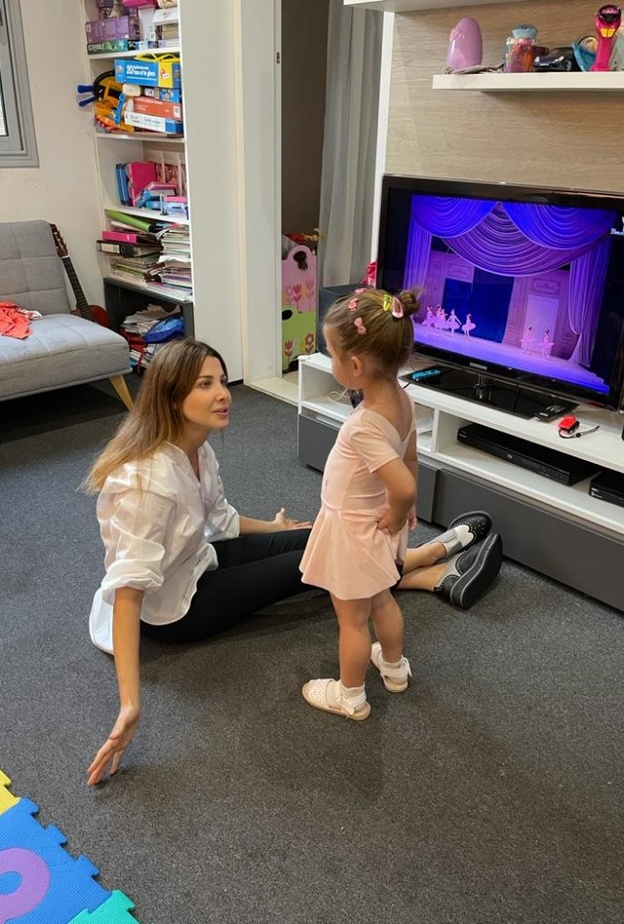 نانسي عجرم وليا