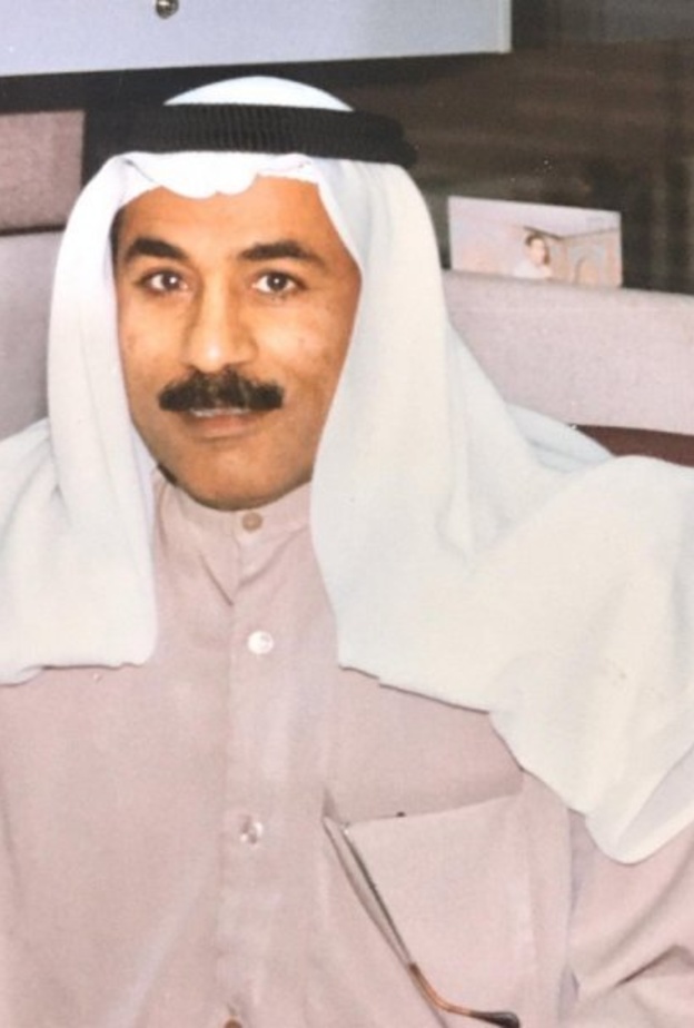 فايز العامر يكشف لـ "هي" سبب التأخير في تصوير في مسلسل "عندما لا ينفع الندم"