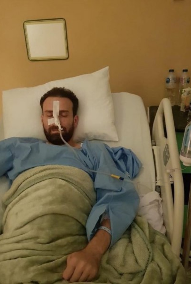 نضال الشافعي