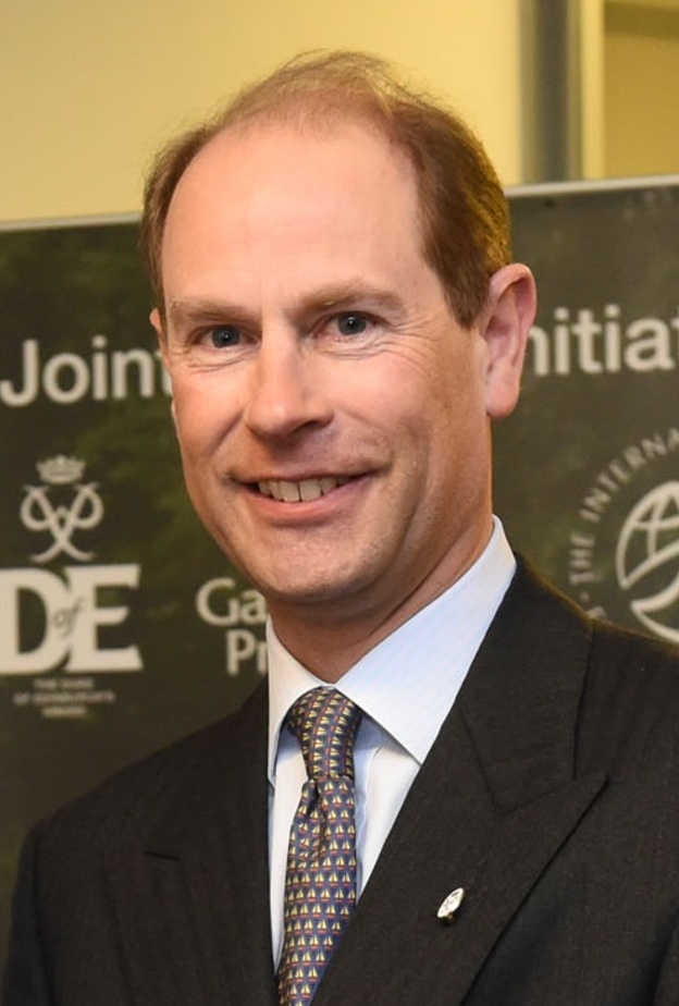 الأمير إدوارد