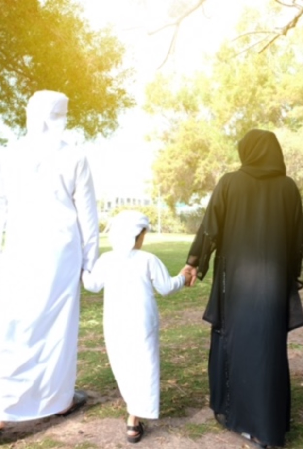 إنخفاض حالات الطلاق في الشارقة 49% وإرتفاع عقود الزواج 19% في الربع الأول