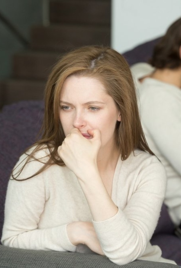 ما هي صفات الزوج الأناني