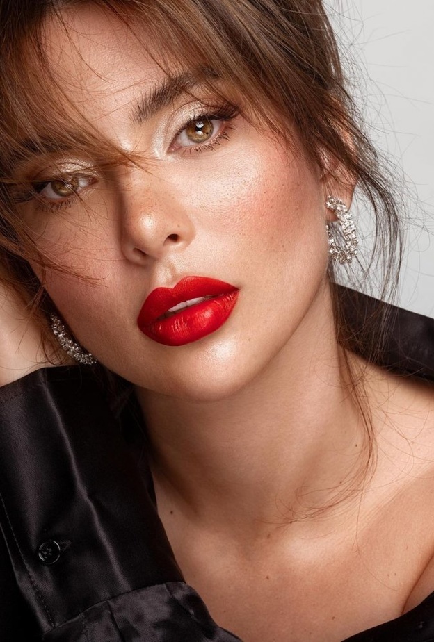 لين برنجكجي