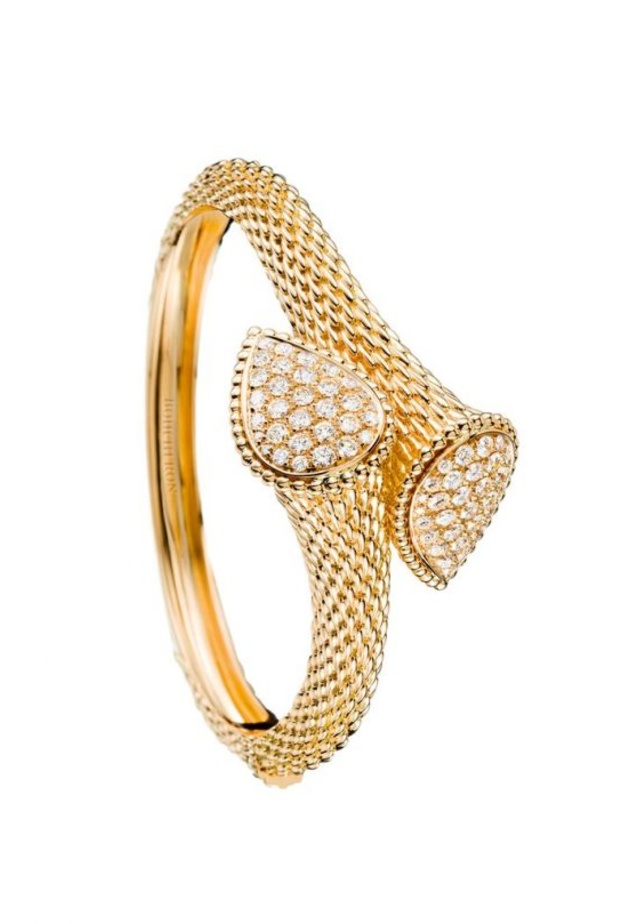  سوار من بوشرون Boucheron