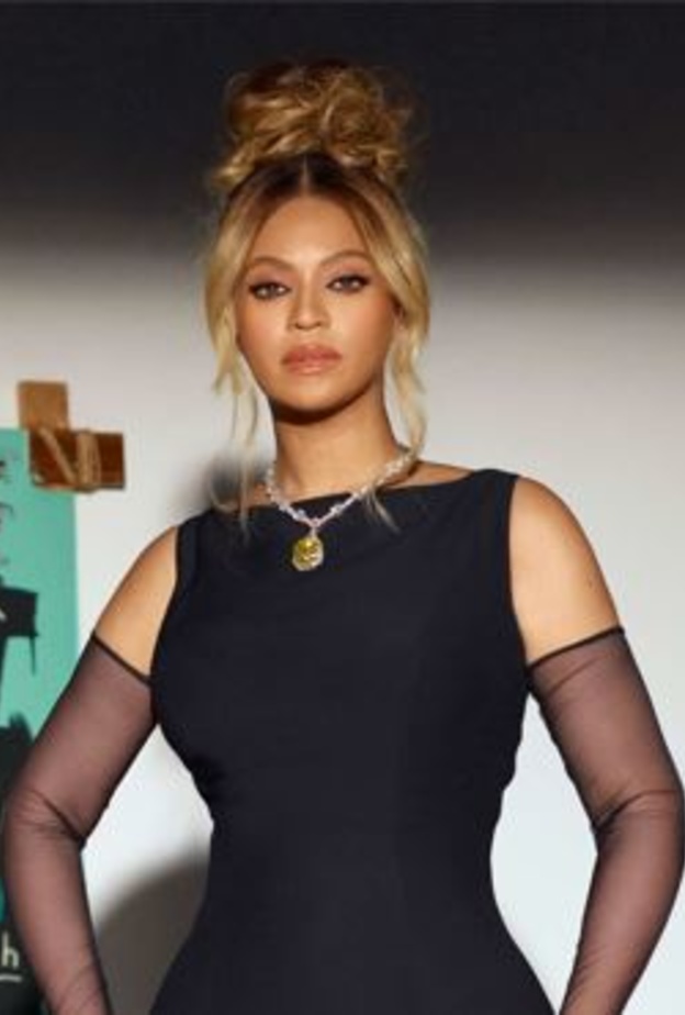 Tiffany & Co. في حملة "عن الحب" الجديدة بمشاركة بيونسيه وجاي-زي