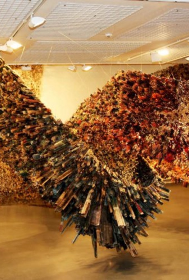  مهرجان الفنون الإسلامية بالشارقة