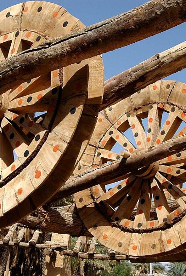 تيماء.. كنور أثرية وتاريخ لا ينسى على أرض تبوك - المصدر وكالة الأنباء السعودية 